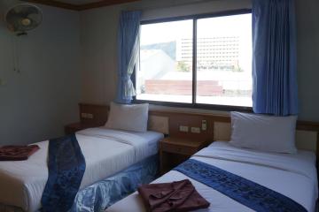 Отель Lamai Guesthouse Таиланд, пляж Патонг, фото 10