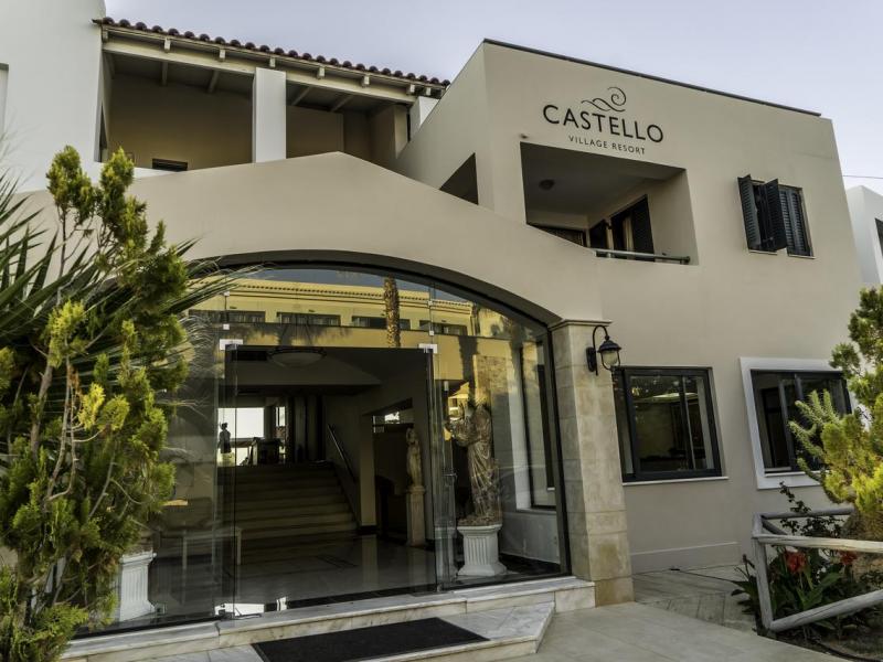 Castello Village Resort