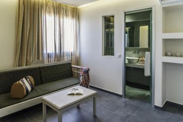 Отель Castello Village Resort Греция, о. Крит-Лассити, фото 11