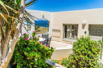 Отель Castello Village Resort Греция, о. Крит-Лассити, фото 13