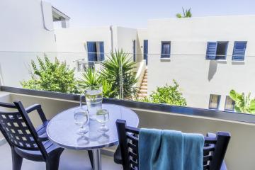 Отель Castello Village Resort Греция, о. Крит-Лассити, фото 15