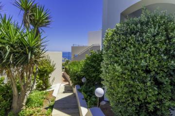 Отель Castello Village Resort Греция, о. Крит-Лассити, фото 16