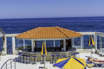 Отель Castello Village Resort Греция, о. Крит-Лассити, фото 18