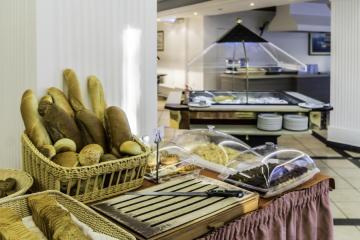 Отель Castello Village Resort Греция, о. Крит-Лассити, фото 20