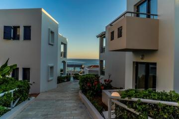 Отель Castello Village Resort Греция, о. Крит-Лассити, фото 2