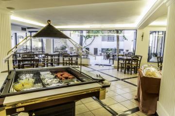 Отель Castello Village Resort Греция, о. Крит-Лассити, фото 21