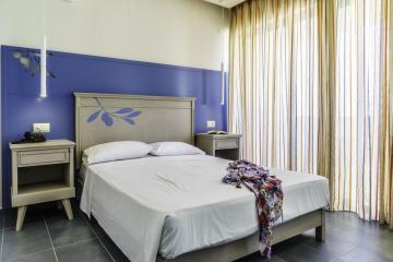 Отель Castello Village Resort Греция, о. Крит-Лассити, фото 23