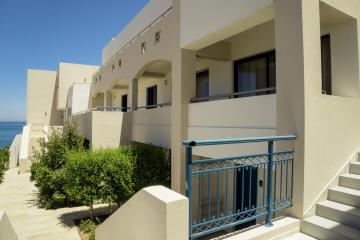 Отель Castello Village Resort Греция, о. Крит-Лассити, фото 28