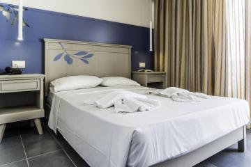 Отель Castello Village Resort Греция, о. Крит-Лассити, фото 29