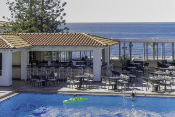 Отель Castello Village Resort Греция, о. Крит-Лассити, фото 3