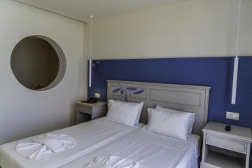 Отель Castello Village Resort Греция, о. Крит-Лассити, фото 32