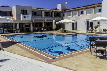 Отель Castello Village Resort Греция, о. Крит-Лассити, фото 34