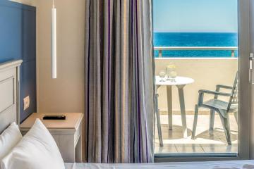 Отель Castello Village Resort Греция, о. Крит-Лассити, фото 36