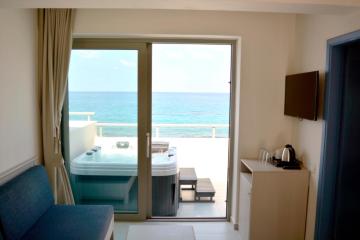 Отель Castello Village Resort Греция, о. Крит-Лассити, фото 37