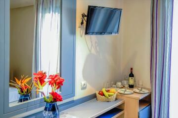 Отель Castello Village Resort Греция, о. Крит-Лассити, фото 38