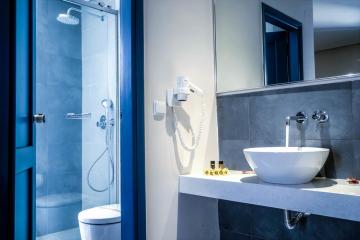 Отель Castello Village Resort Греция, о. Крит-Лассити, фото 39