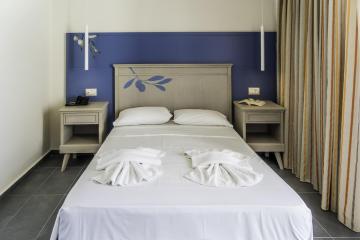 Отель Castello Village Resort Греция, о. Крит-Лассити, фото 4