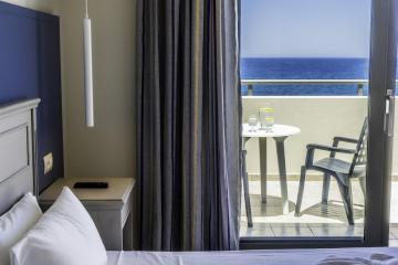 Отель Castello Village Resort Греция, о. Крит-Лассити, фото 9