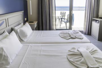 Отель Castello Village Resort Греция, о. Крит-Лассити, фото 10