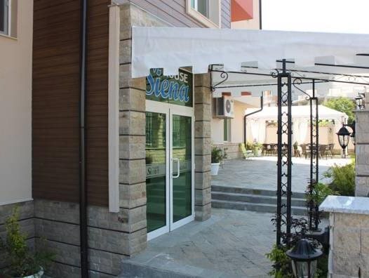 Siena House