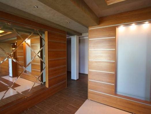 Siena House