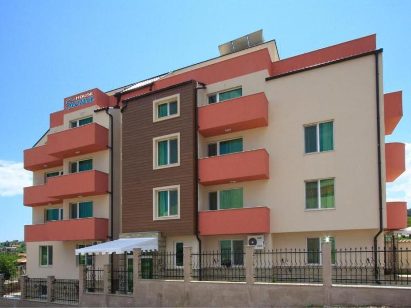Siena House