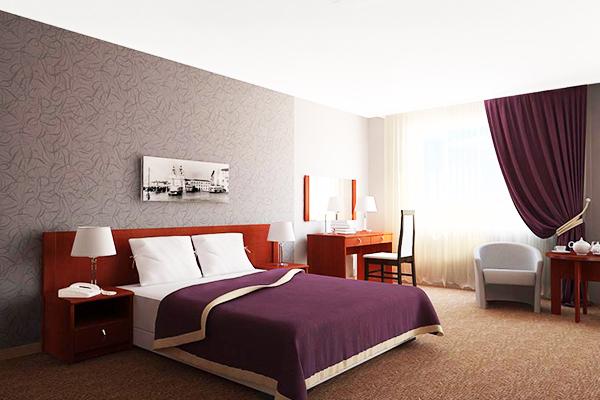 Aparthotel Comfort