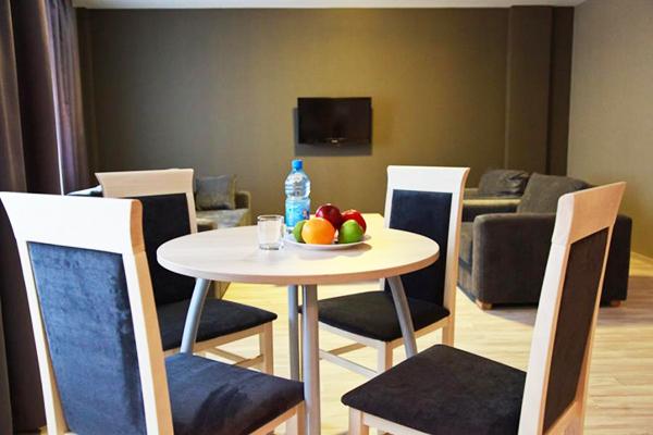 Aparthotel Comfort