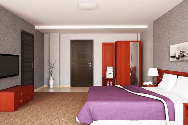 Aparthotel Comfort