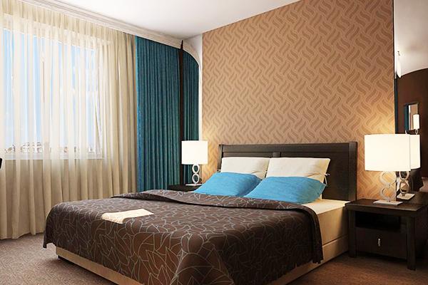 Aparthotel Comfort
