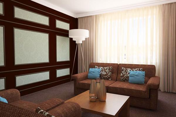 Aparthotel Comfort