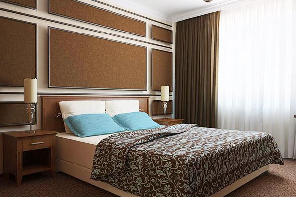Aparthotel Comfort