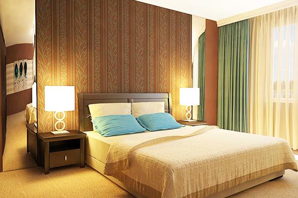 Aparthotel Comfort