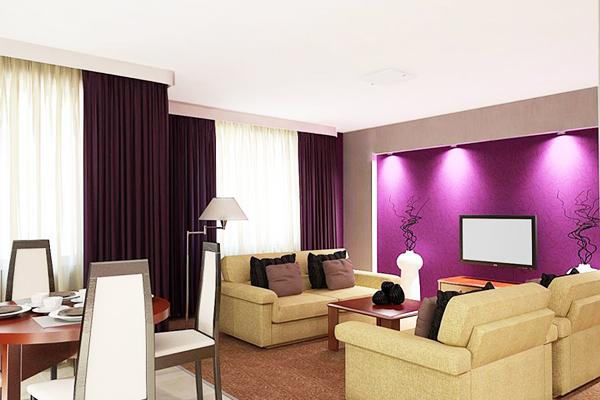 Aparthotel Comfort