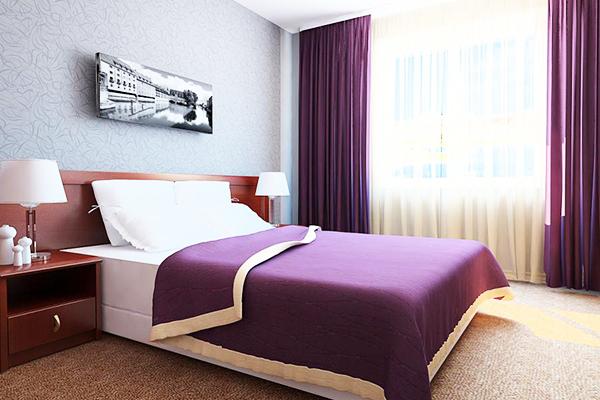Aparthotel Comfort