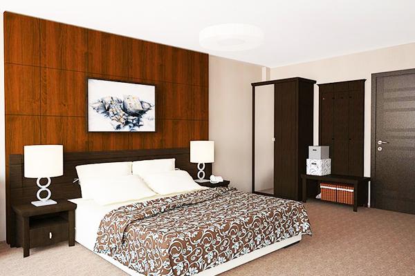 Aparthotel Comfort
