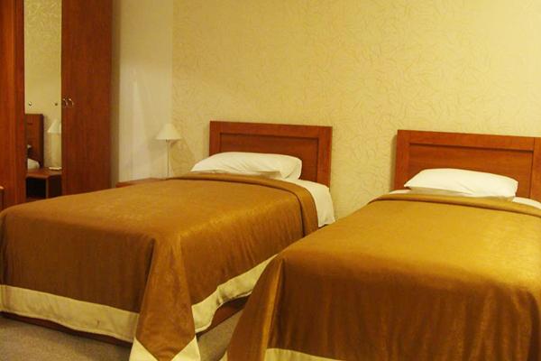Aparthotel Comfort
