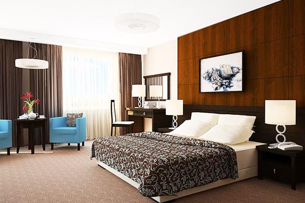 Aparthotel Comfort