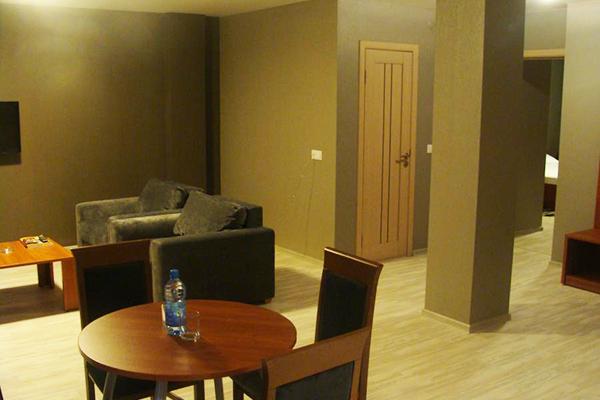 Aparthotel Comfort