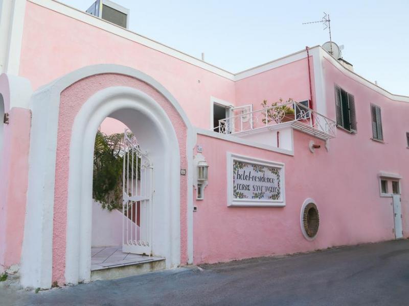 Torre Sant Angelo Hotel Residence