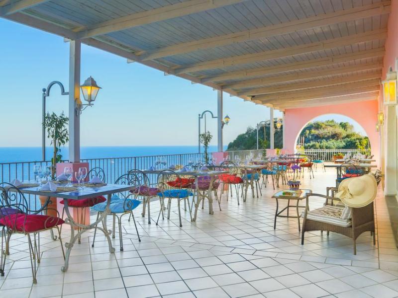 Torre Sant Angelo Hotel Residence