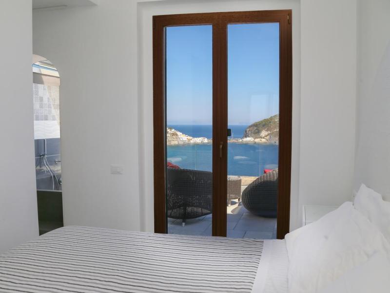 Torre Sant Angelo Hotel Residence