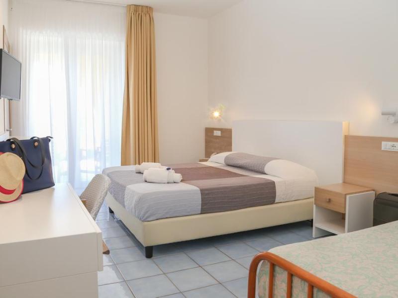 Torre Sant Angelo Hotel Residence