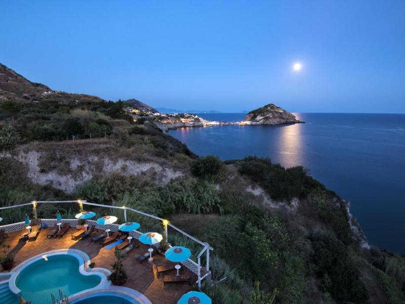 Torre Sant Angelo Hotel Residence