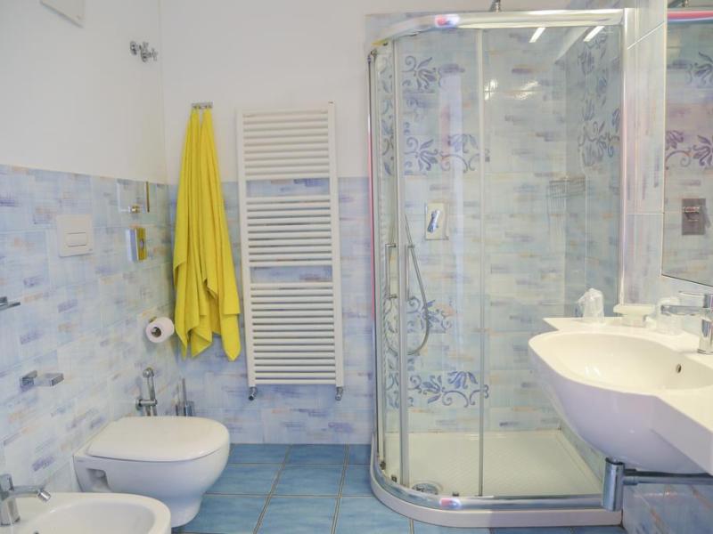 Torre Sant Angelo Hotel Residence