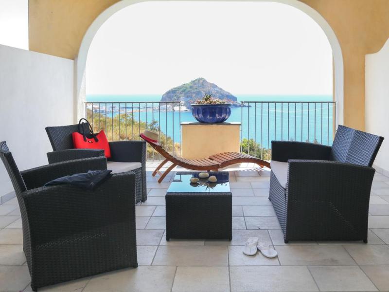 Torre Sant Angelo Hotel Residence