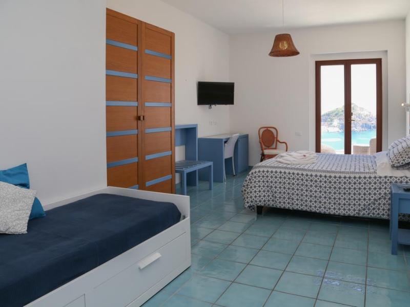 Torre Sant Angelo Hotel Residence