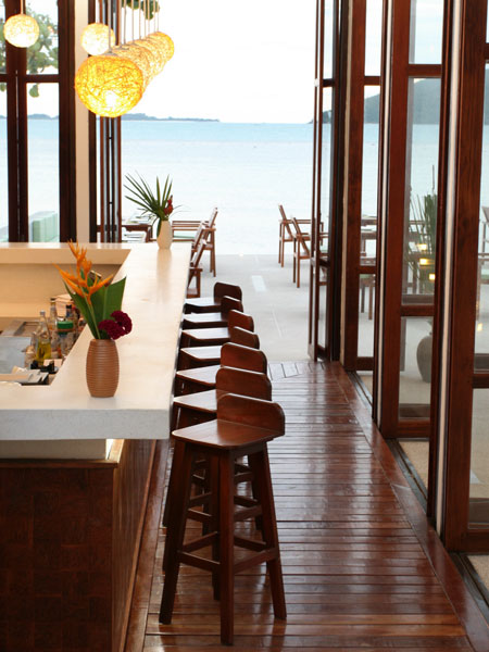 Centra Coconut Beach Resort Samui 