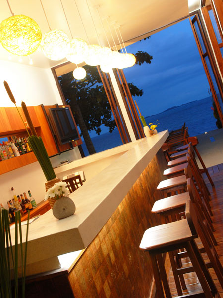 Centra Coconut Beach Resort Samui 