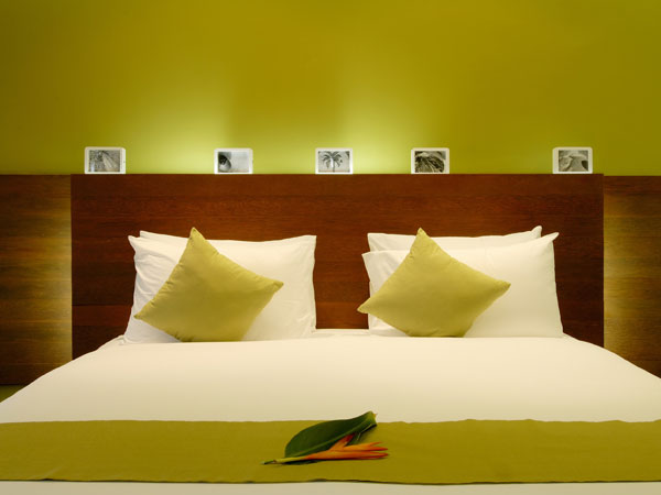 Centra Coconut Beach Resort Samui 